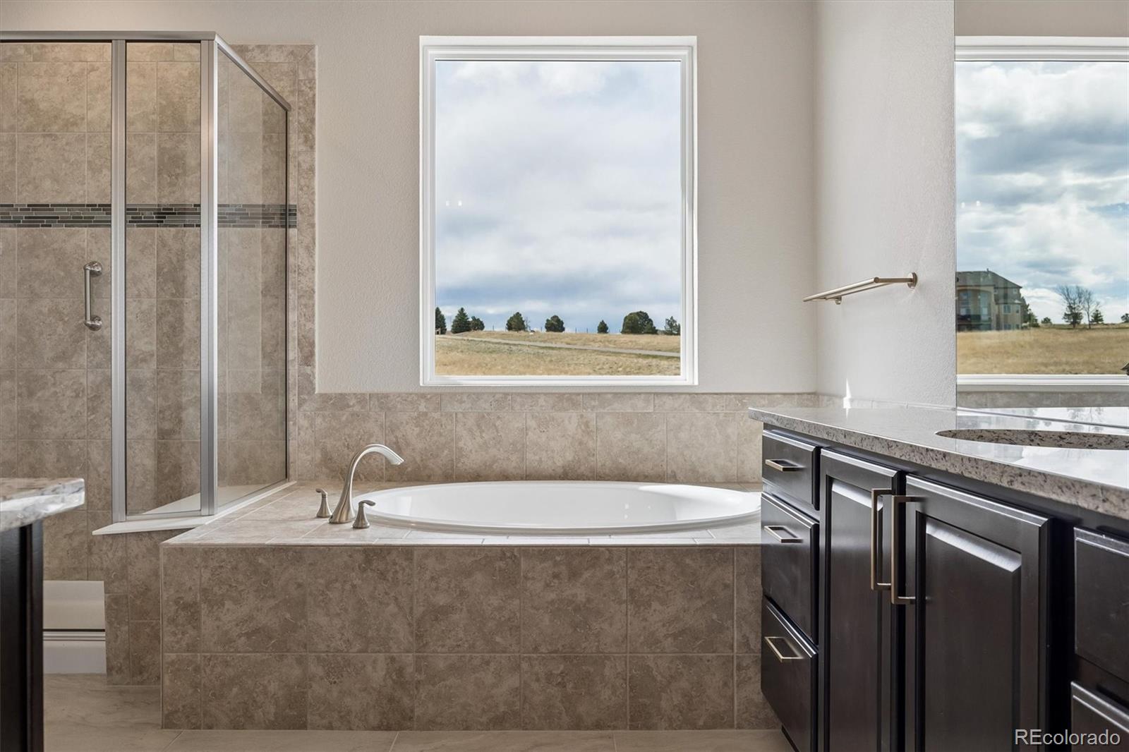 2490 Antelope Ridge Trail Parker, CO 80138 - Photo 37 of 50