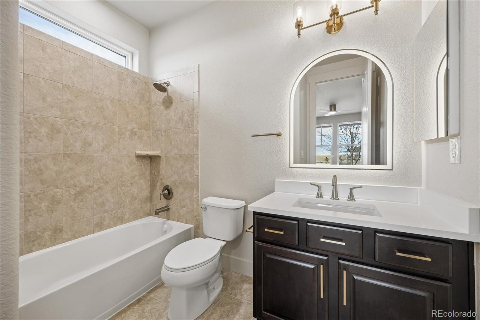 2490 Antelope Ridge Trail Parker, CO 80138 - Photo 40 of 50