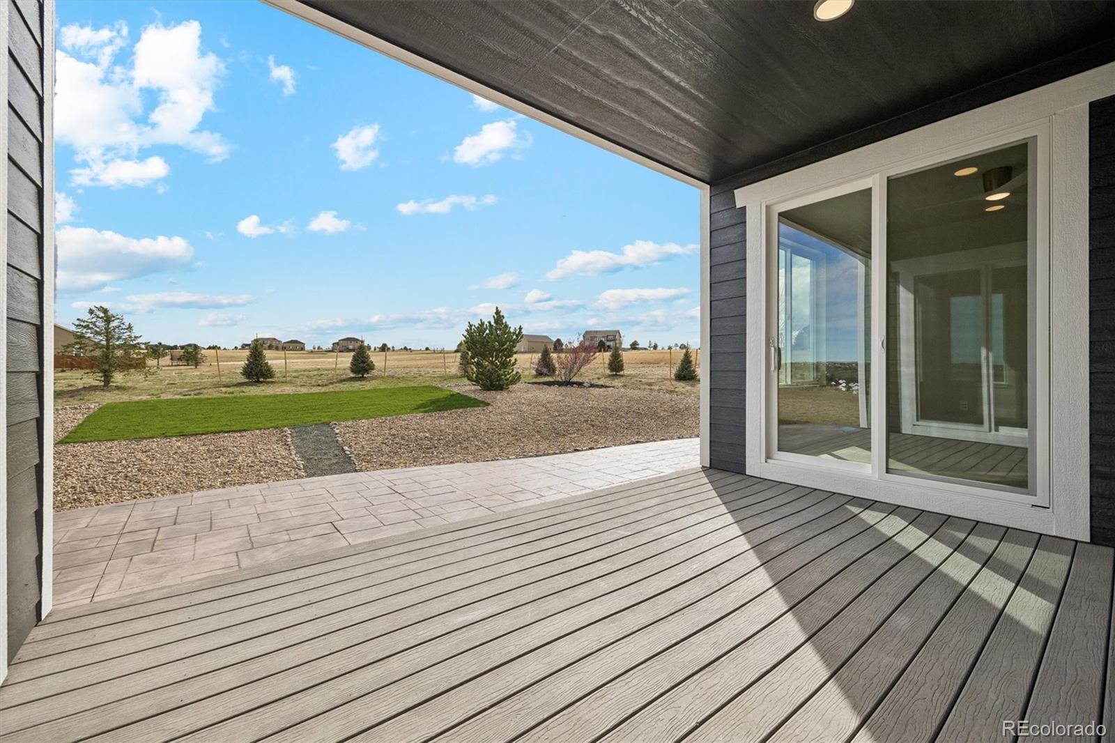 2490 Antelope Ridge Trail Parker, CO 80138 - Photo 43 of 50