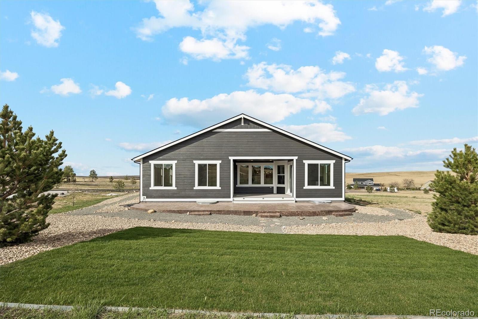 2490 Antelope Ridge Trail Parker, CO 80138 - Photo 44 of 50