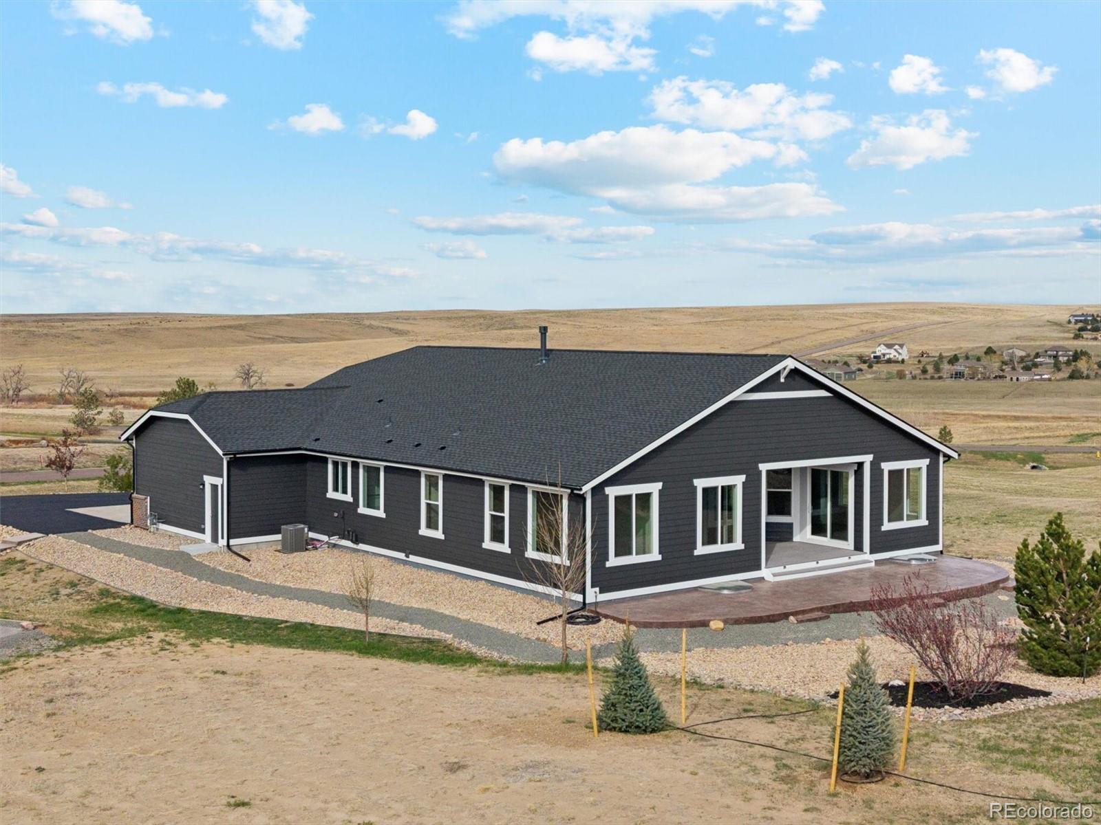 2490 Antelope Ridge Trail Parker, CO 80138 - Photo 45 of 50