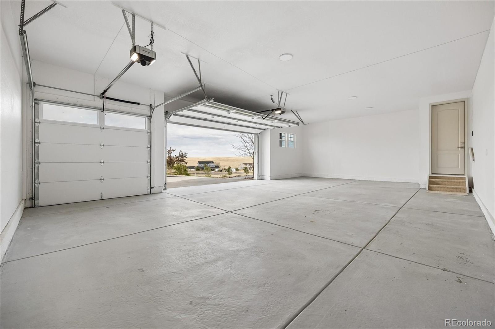 2490 Antelope Ridge Trail Parker, CO 80138 - Photo 48 of 50