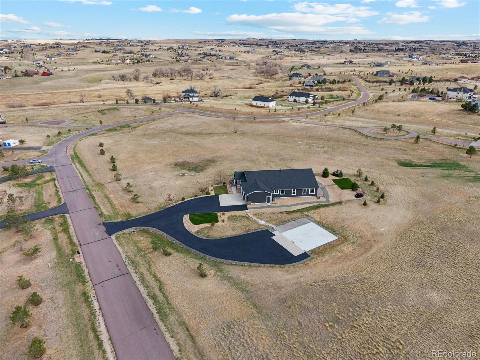 2490 Antelope Ridge Trail Parker, CO 80138 - Photo 6 of 50