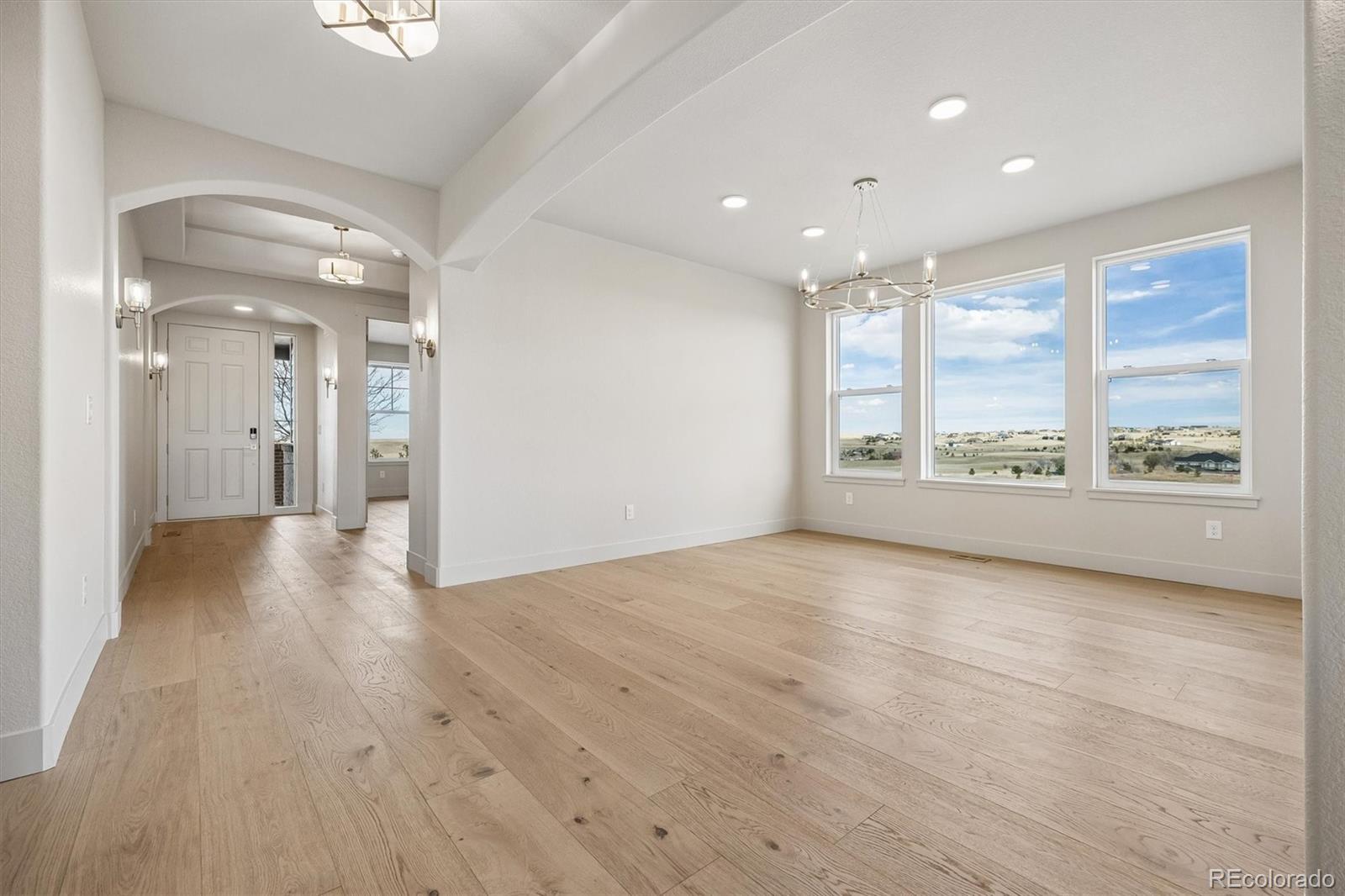 2490 Antelope Ridge Trail Parker, CO 80138 - Photo 9 of 50