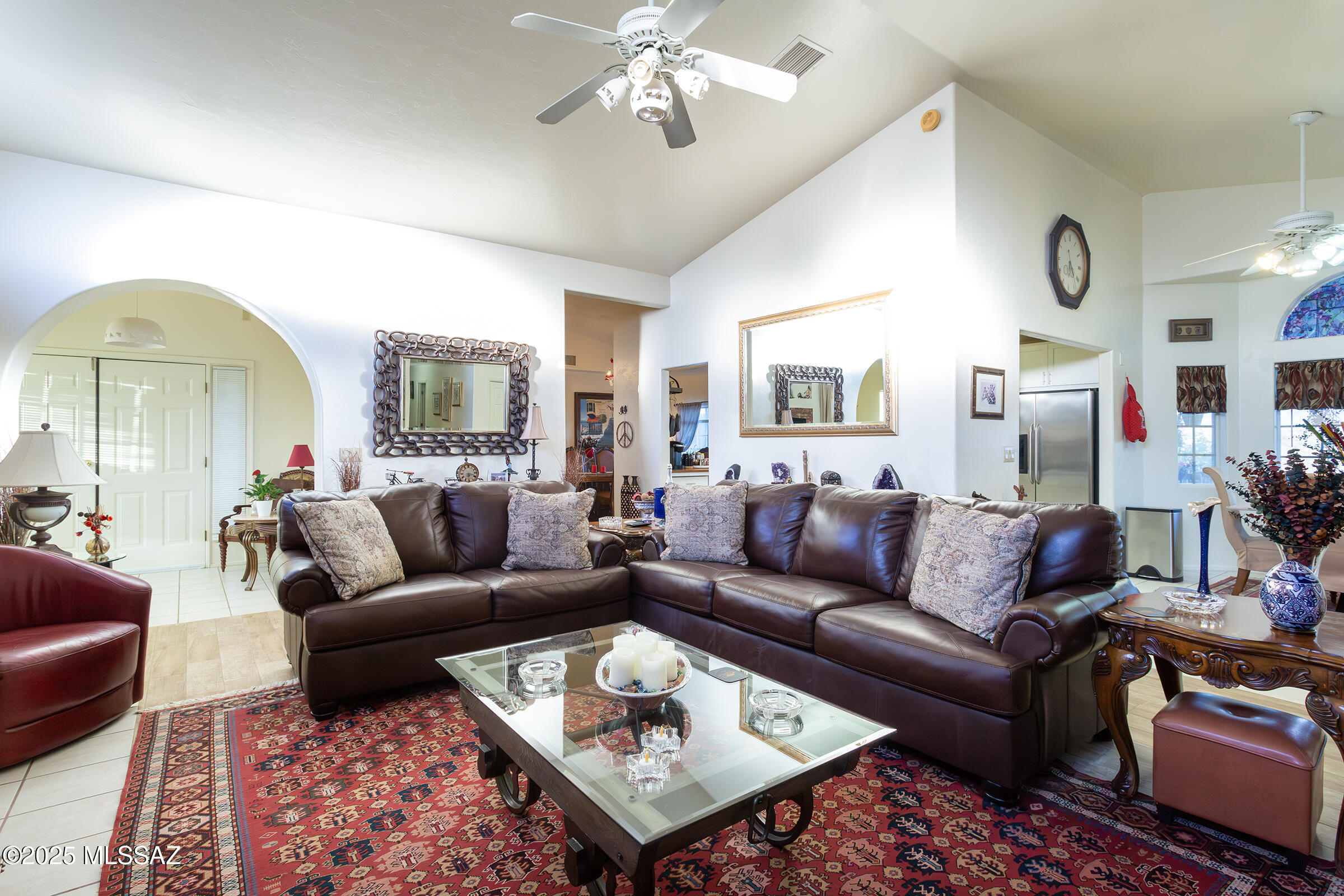 21 Kachina Rio Rico, AZ 85648 - Photo 5 of 50