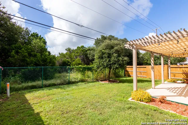 $2,895 | 1122 Persian Garden, San Antonio, TX 78258