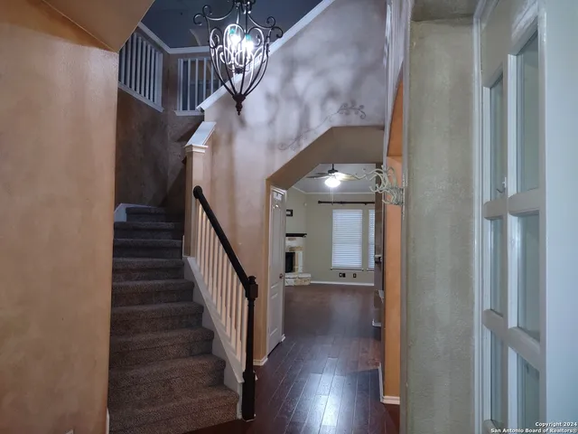 $2,895 | 1122 Persian Garden, San Antonio, TX 78258