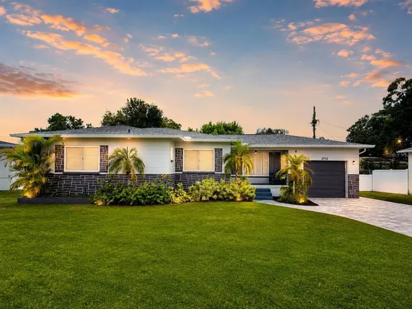$399,500 | 3712 30th Avenue North, St. Petersburg, FL 33713