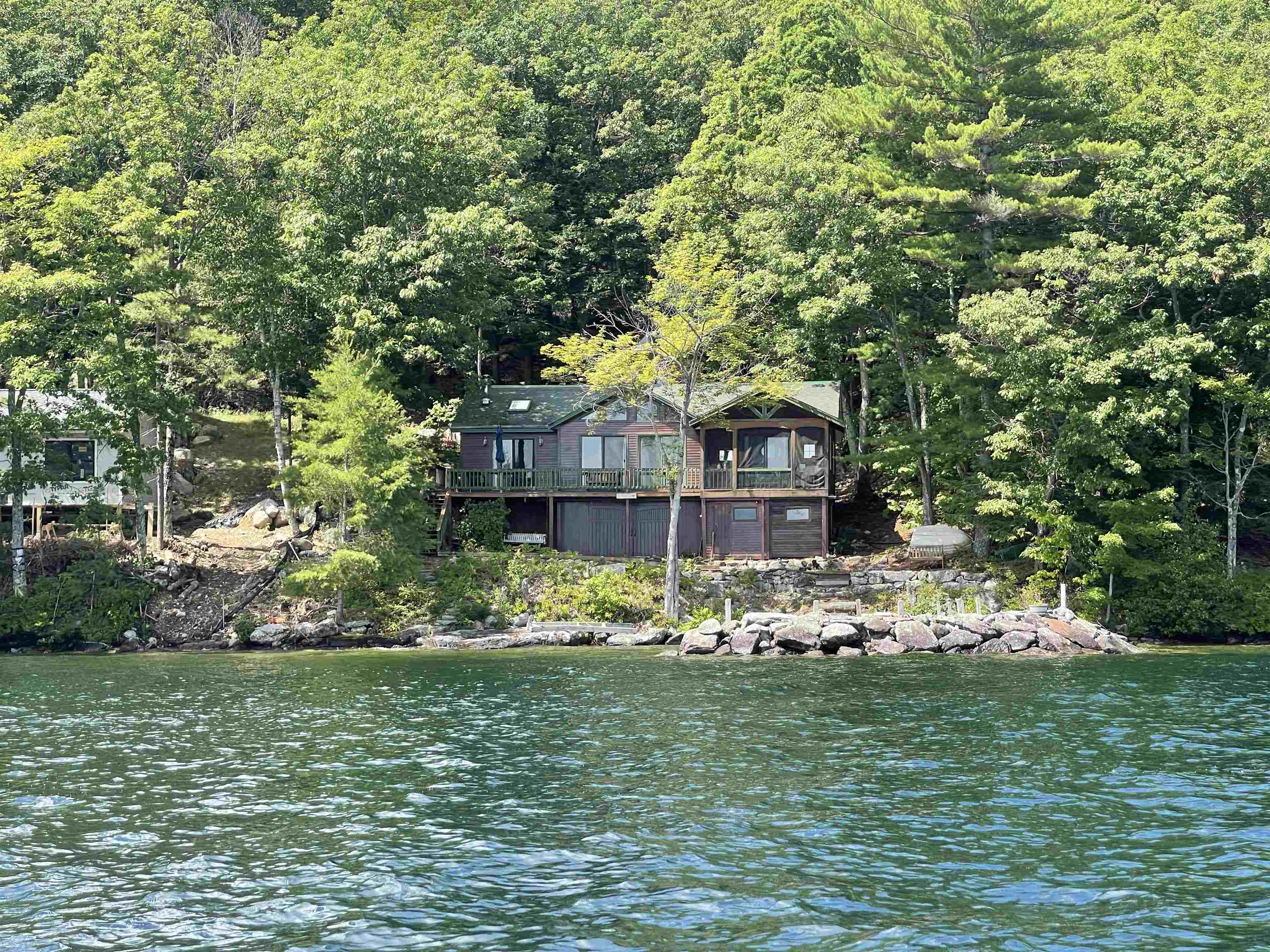 620 Rattlesnake Island Alton, NH 03810 - Photo 1 of 40 Gallery Image 1