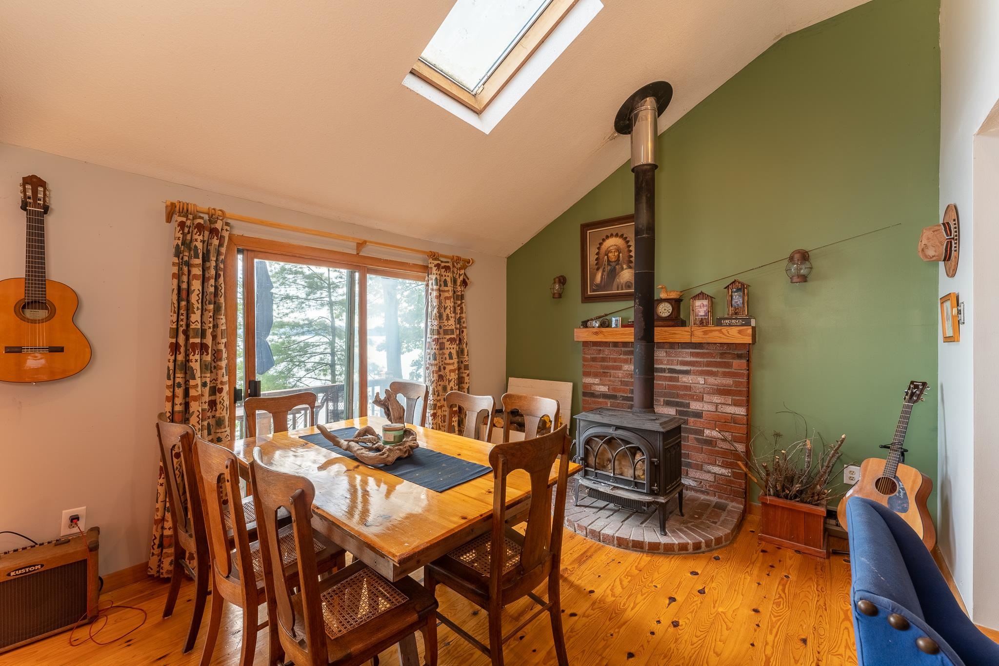 620 Rattlesnake Island Alton, NH 03810 - Photo 11 of 40 Gallery Image 11