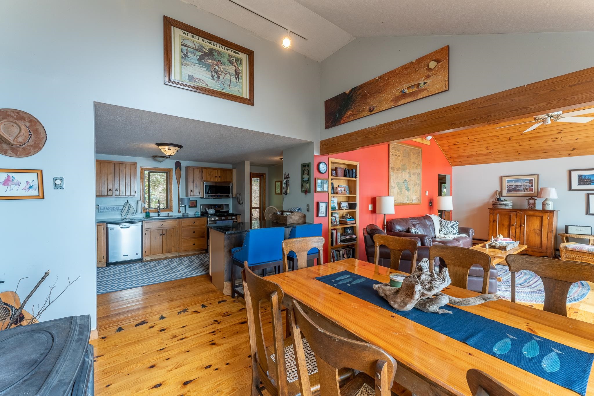 620 Rattlesnake Island Alton, NH 03810 - Photo 12 of 40 Gallery Image 12