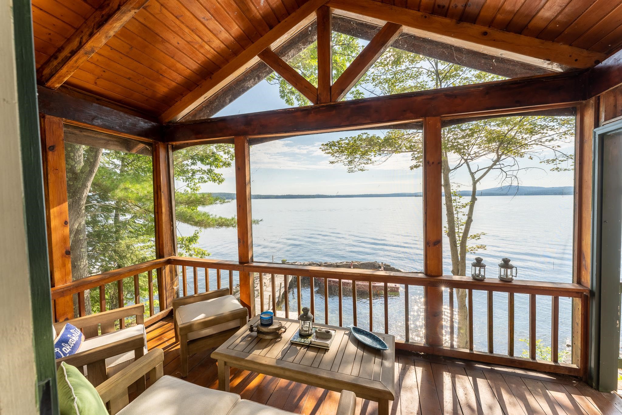 620 Rattlesnake Island Alton, NH 03810 - Photo 16 of 40 Gallery Image 16