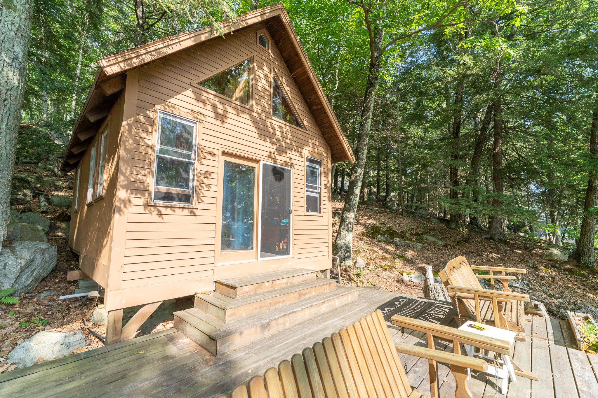 620 Rattlesnake Island Alton, NH 03810 - Photo 26 of 40 Gallery Image 26
