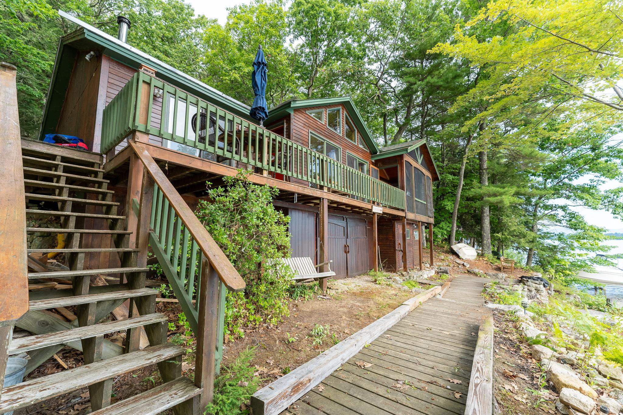 620 Rattlesnake Island Alton, NH 03810 - Photo 3 of 40 Gallery Image 3