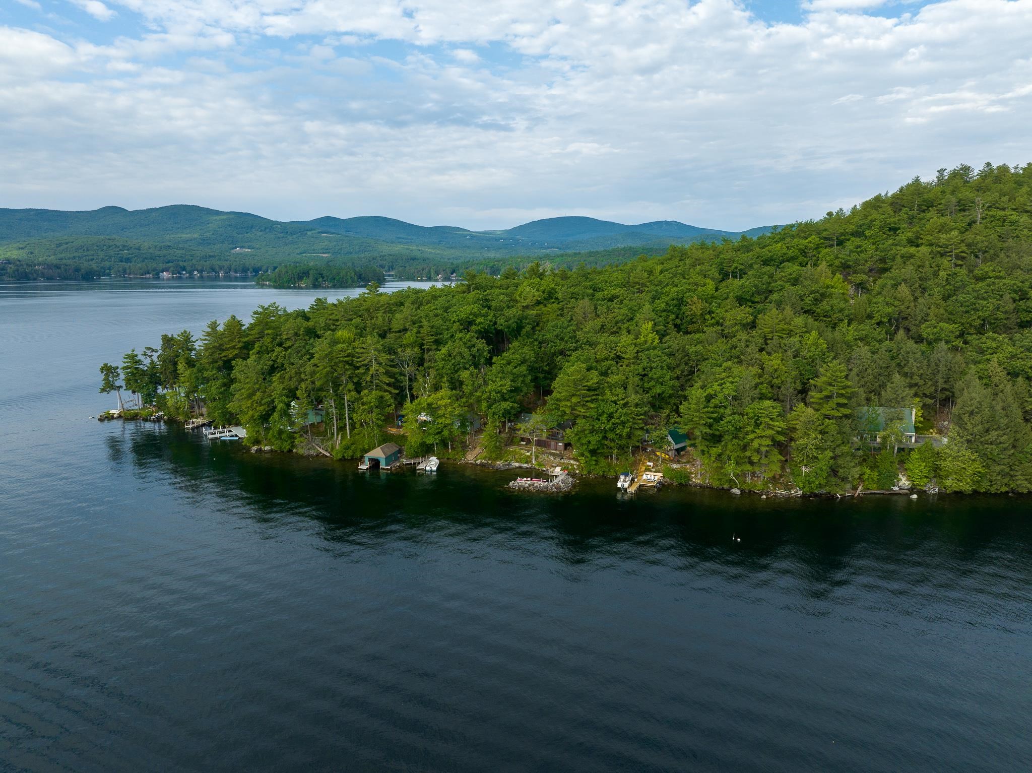 620 Rattlesnake Island Alton, NH 03810 - Photo 33 of 40 Gallery Image 33