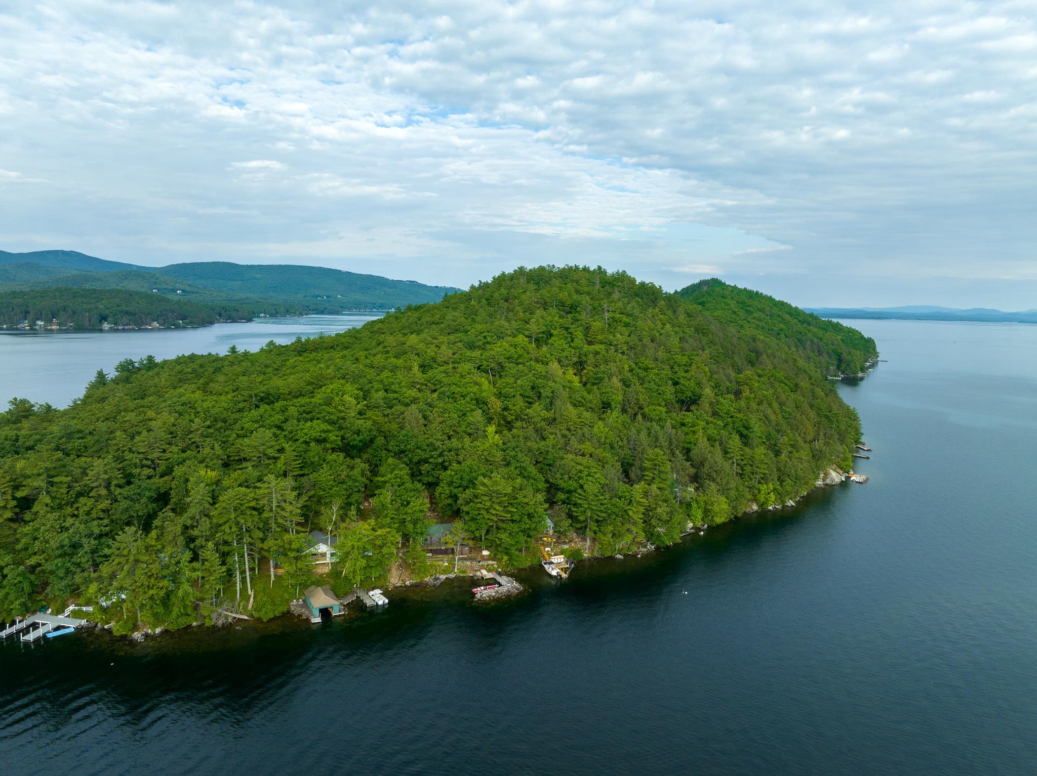 620 Rattlesnake Island Alton, NH 03810 - Photo 34 of 40 Gallery Image 34