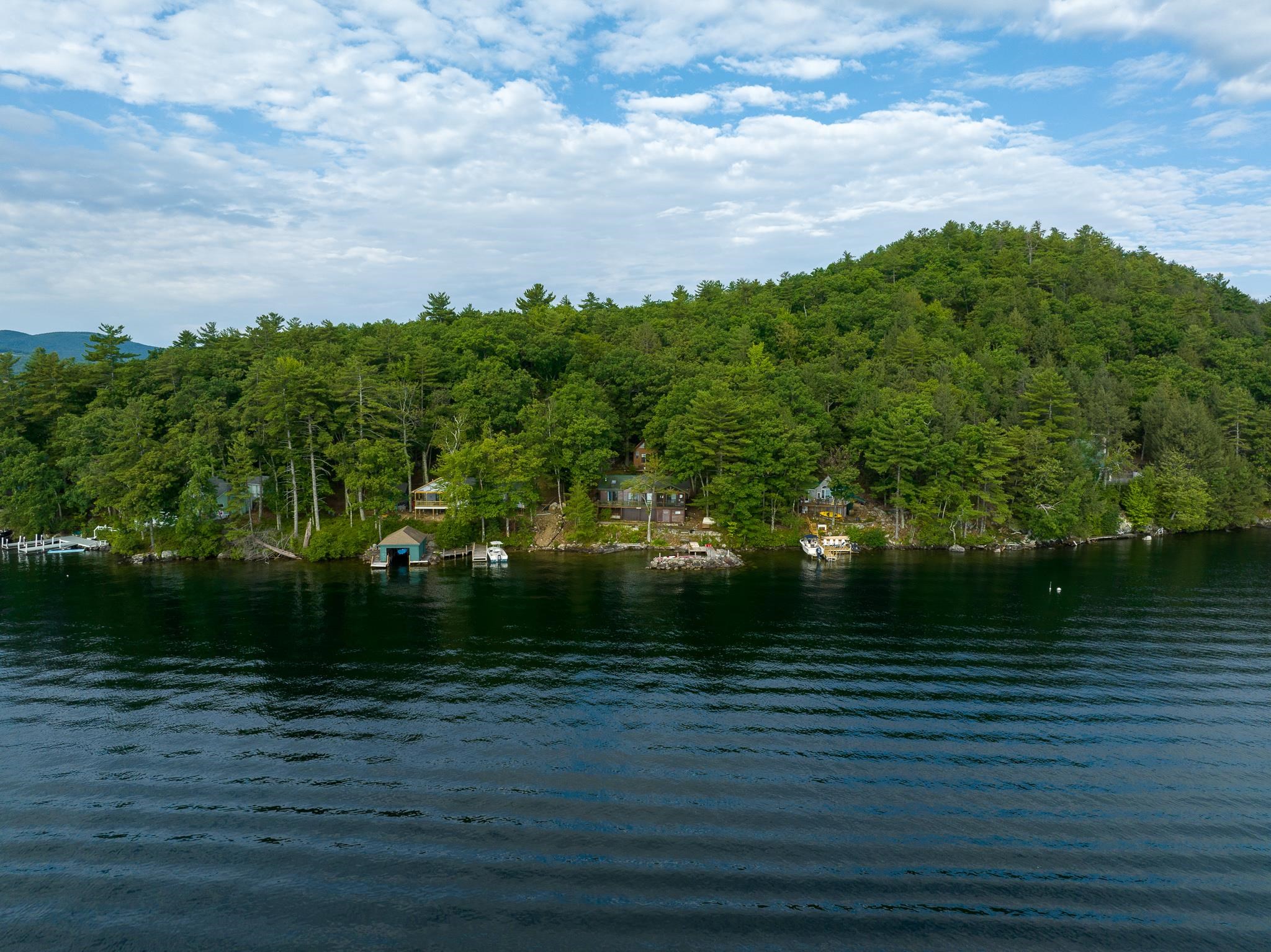 620 Rattlesnake Island Alton, NH 03810 - Photo 35 of 40 Gallery Image 35