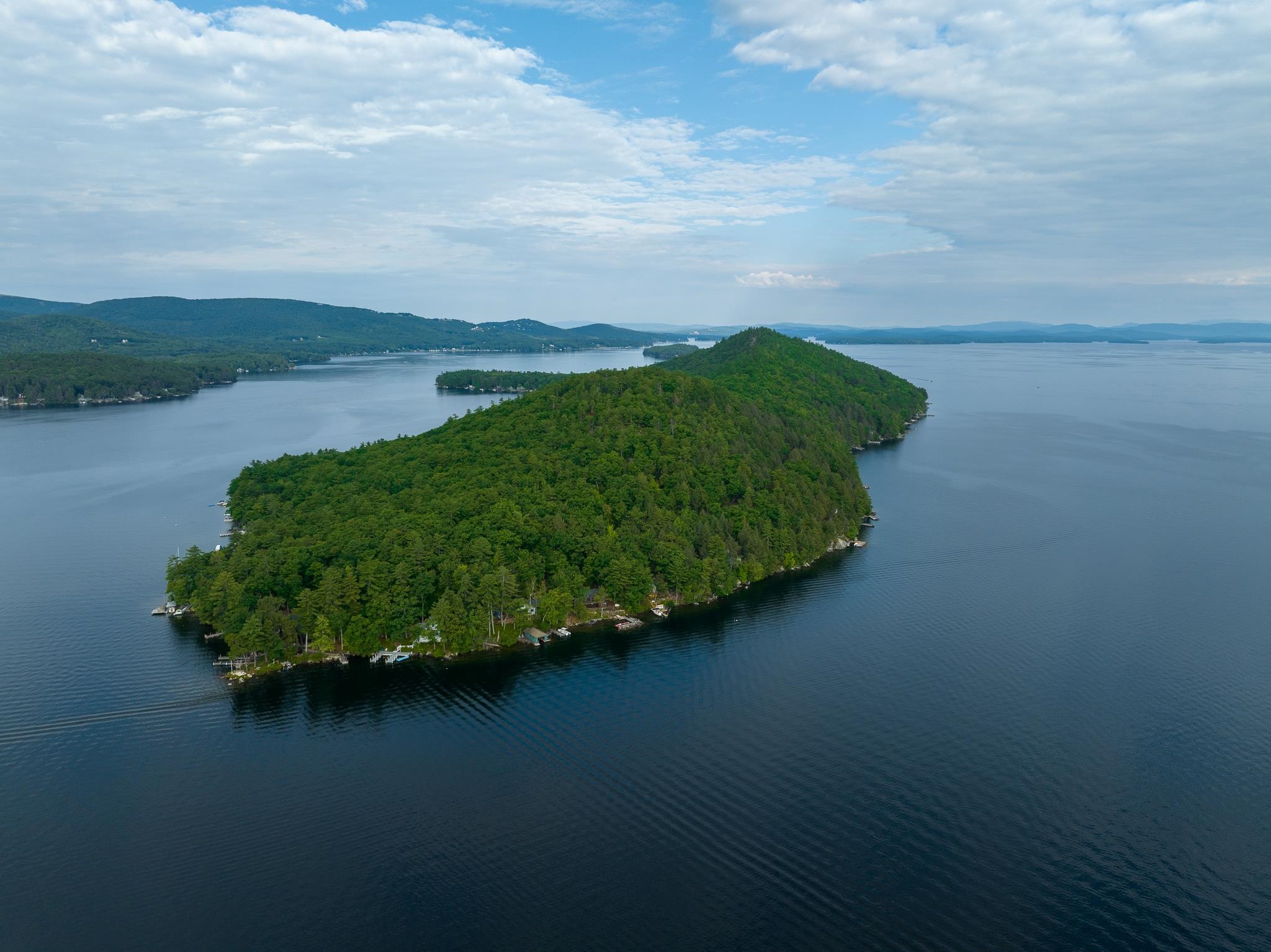 620 Rattlesnake Island Alton, NH 03810 - Photo 36 of 40 Gallery Image 36