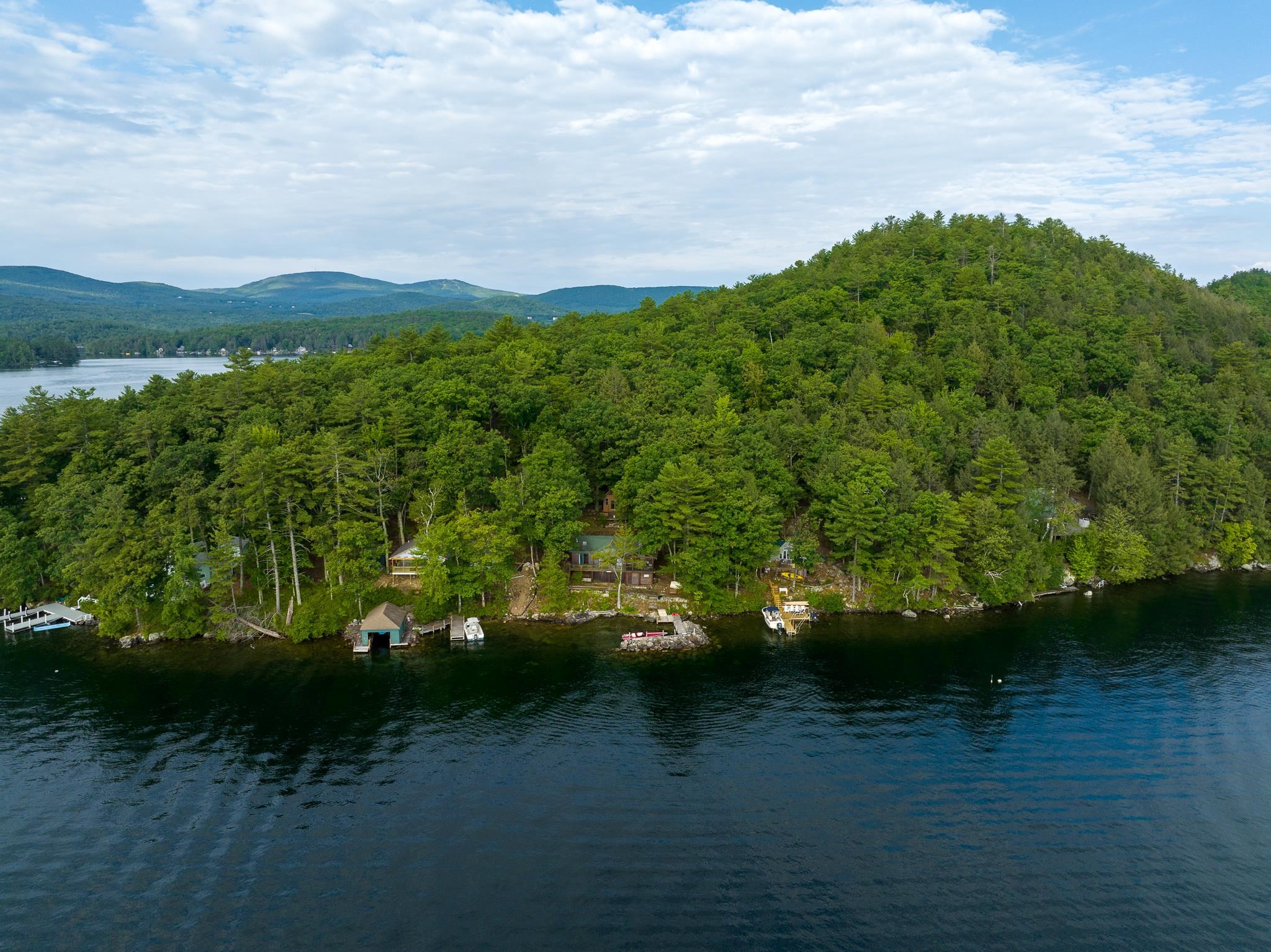 620 Rattlesnake Island Alton, NH 03810 - Photo 38 of 40 Gallery Image 38