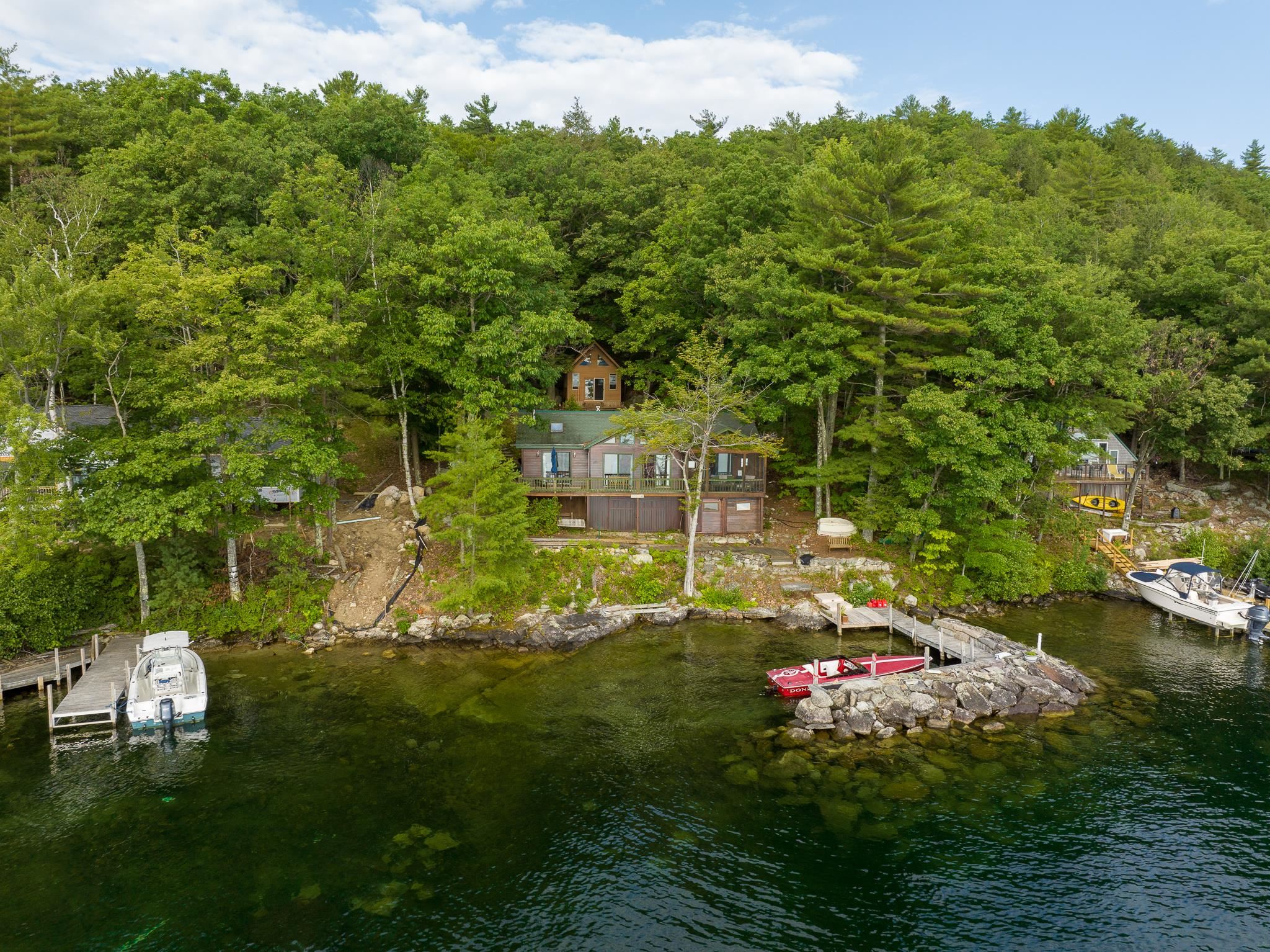 620 Rattlesnake Island Alton, NH 03810 - Photo 39 of 40 Gallery Image 39
