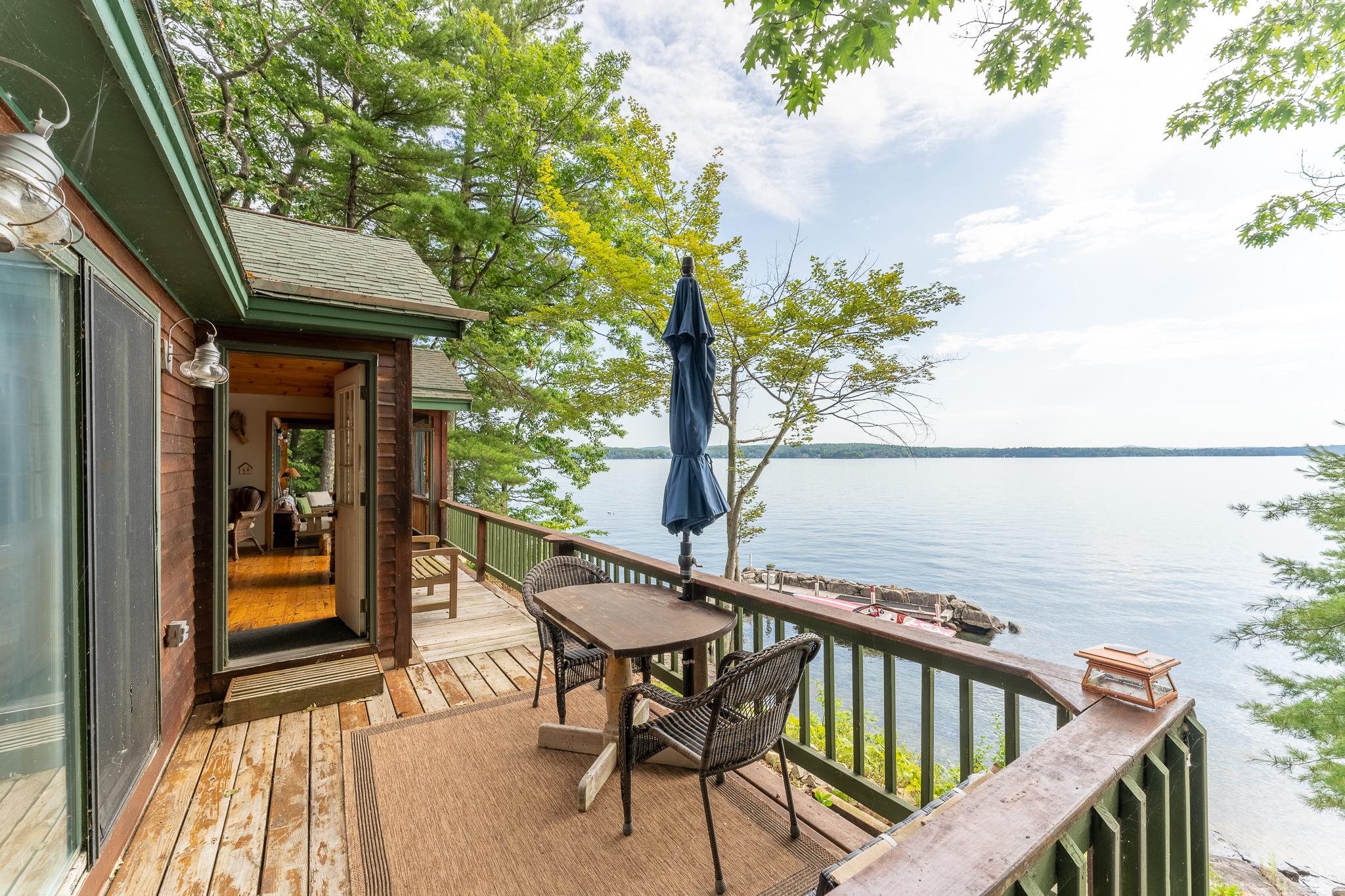 620 Rattlesnake Island Alton, NH 03810 - Photo 5 of 40 Gallery Image 5