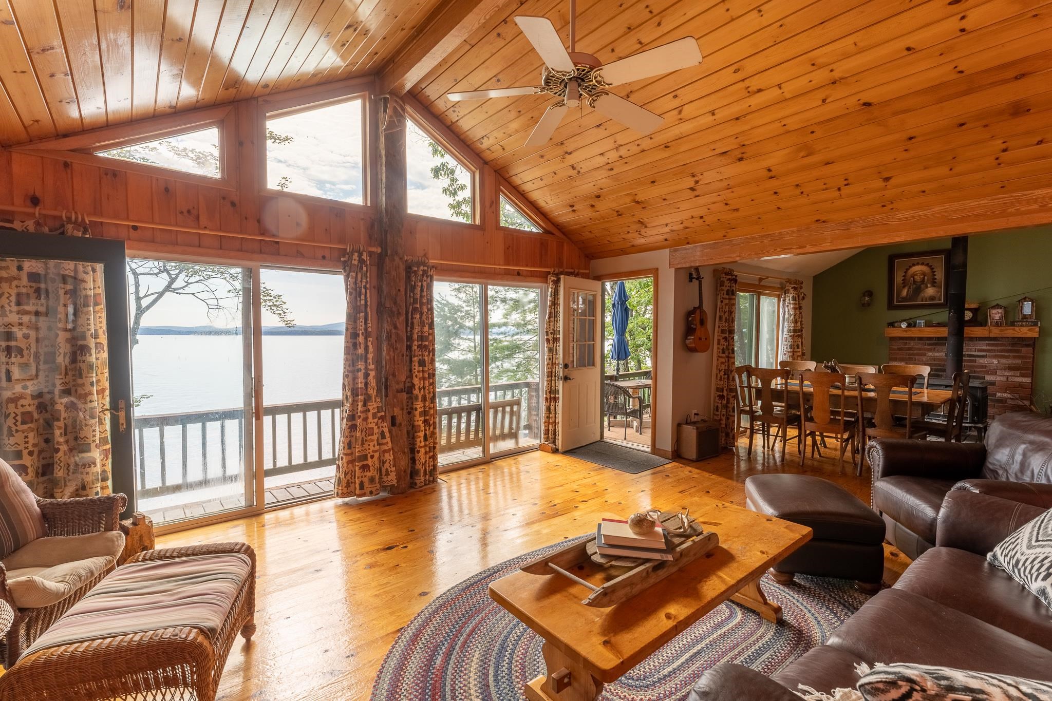 620 Rattlesnake Island Alton, NH 03810 - Photo 8 of 40 Gallery Image 8