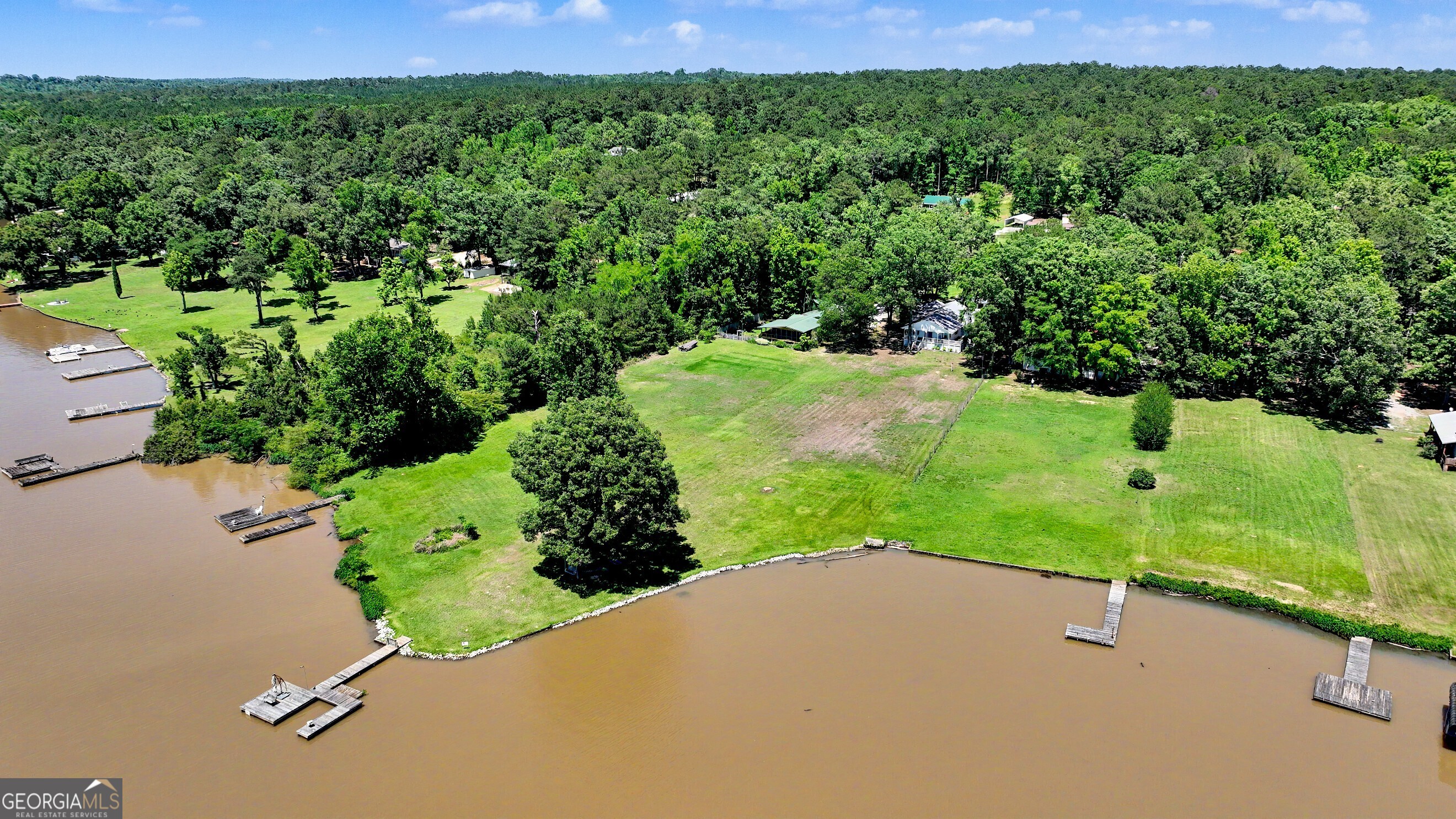 1691 Arrowhead Road Greensboro, GA 30642 - Photo 21 of 63