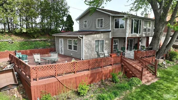 $549,900 | 8079 North W Shafer Drive, Monticello, IN 47960
