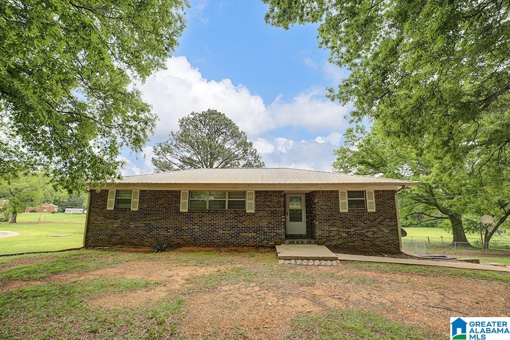 7307 Old Springville Road Pinson, AL 35126 - Photo 3 of 26