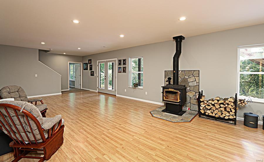 7930 Haury Road Lebanon, IL 62254 - Photo 46 of 78