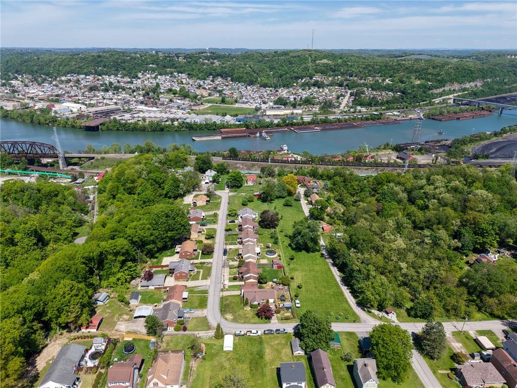 902 Foster Street Clairton, PA 15025 - Photo 42 of 45