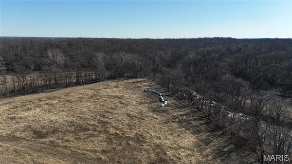 $399,000 | 53-acres Louisville Road, Bowling Green, MO 63334