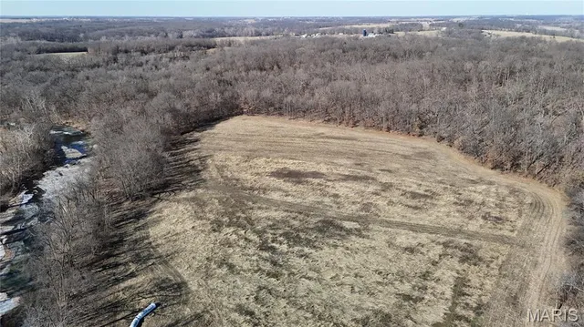 $452,000 | 53-acres Louisville Road, Bowling Green, MO 63334