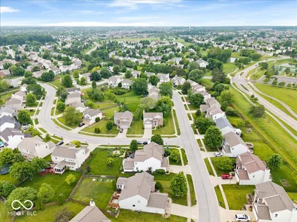$460,000 | 16758 Wanatah Trail, Westfield, IN 46074