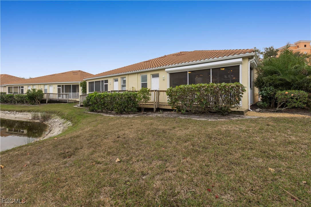 3181 Matecumbe Key Road, Unit 31 Punta Gorda, FL 33955 - Photo 36 of 36