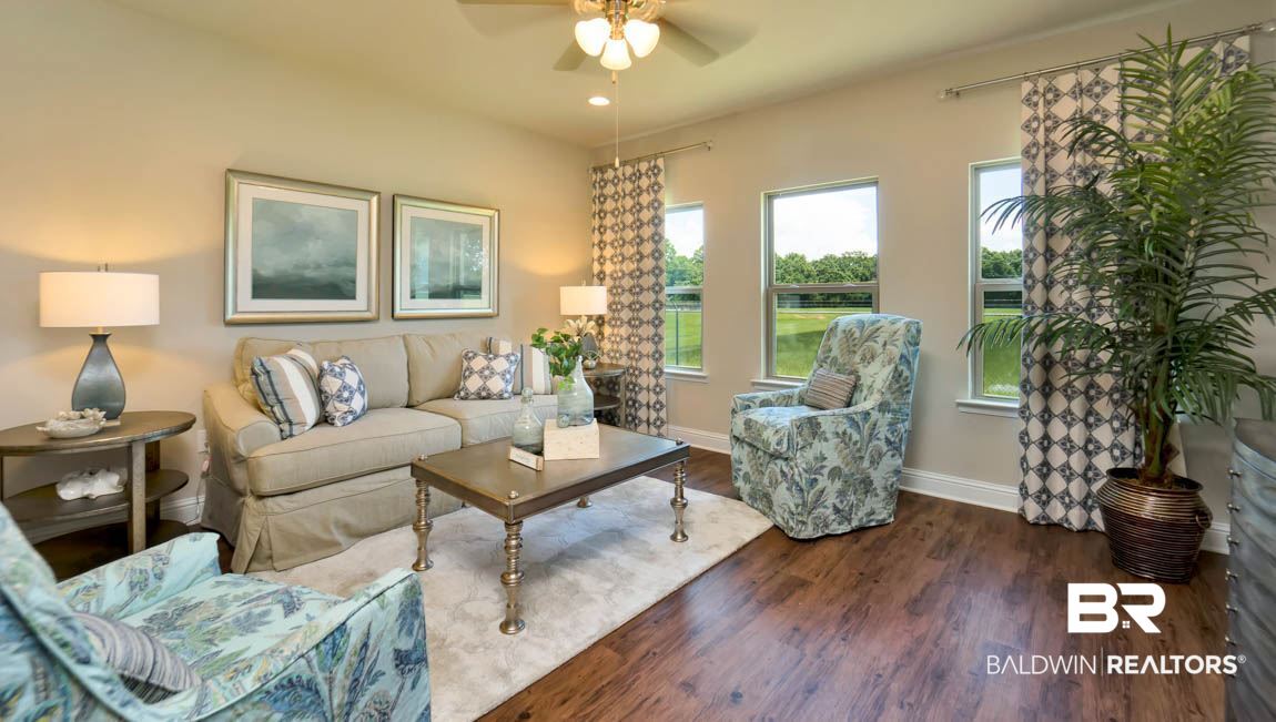 1382 Kairos Loop Foley, AL 36535 - Photo 4 of 25