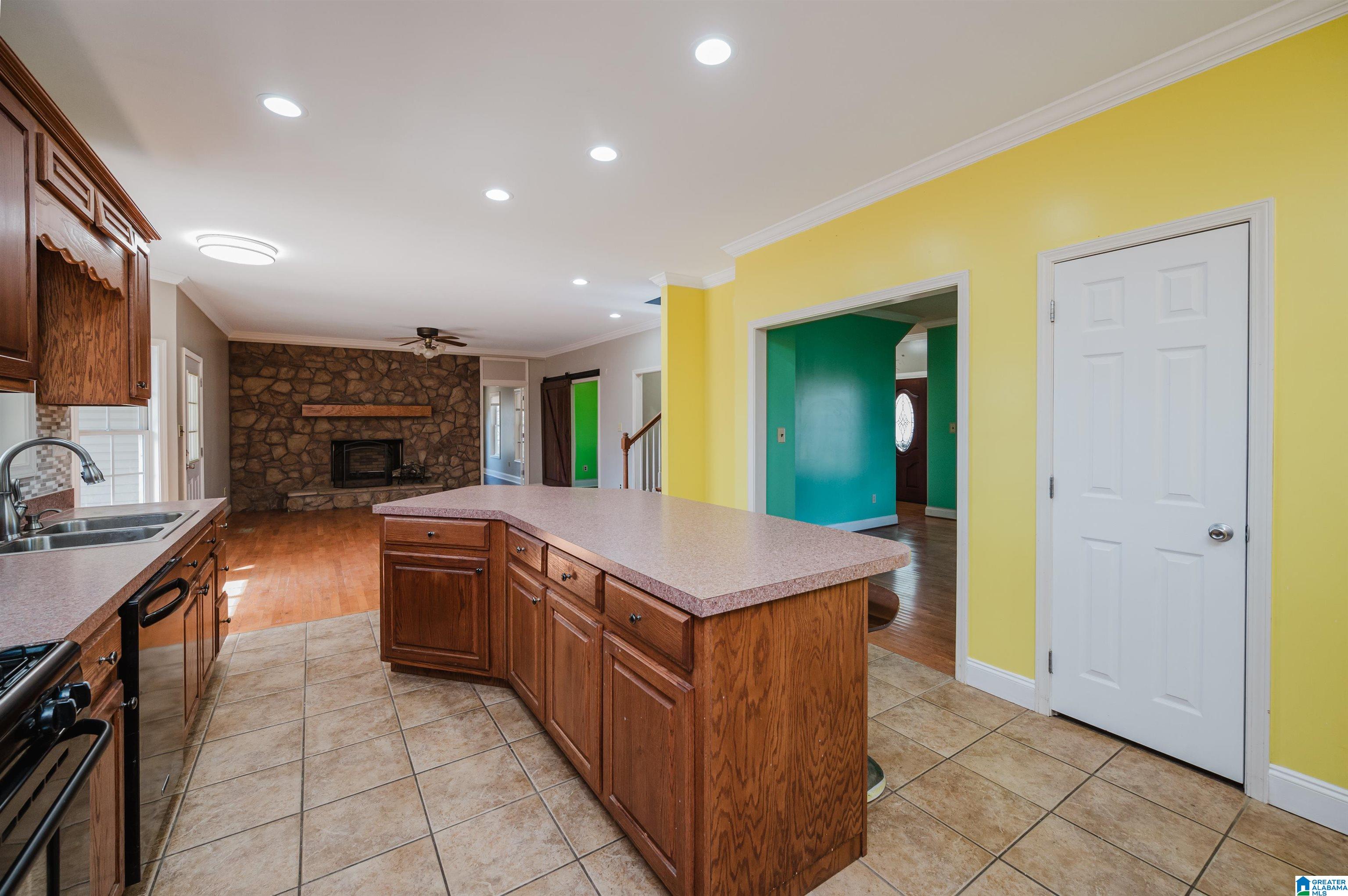4050 Ethridge Road Adger, AL 35006 - Photo 15 of 46