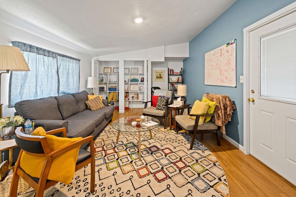181 Elm Avenue Grand Junction, CO 81501 - Photo 20 of 25 a living room with furniture and a window