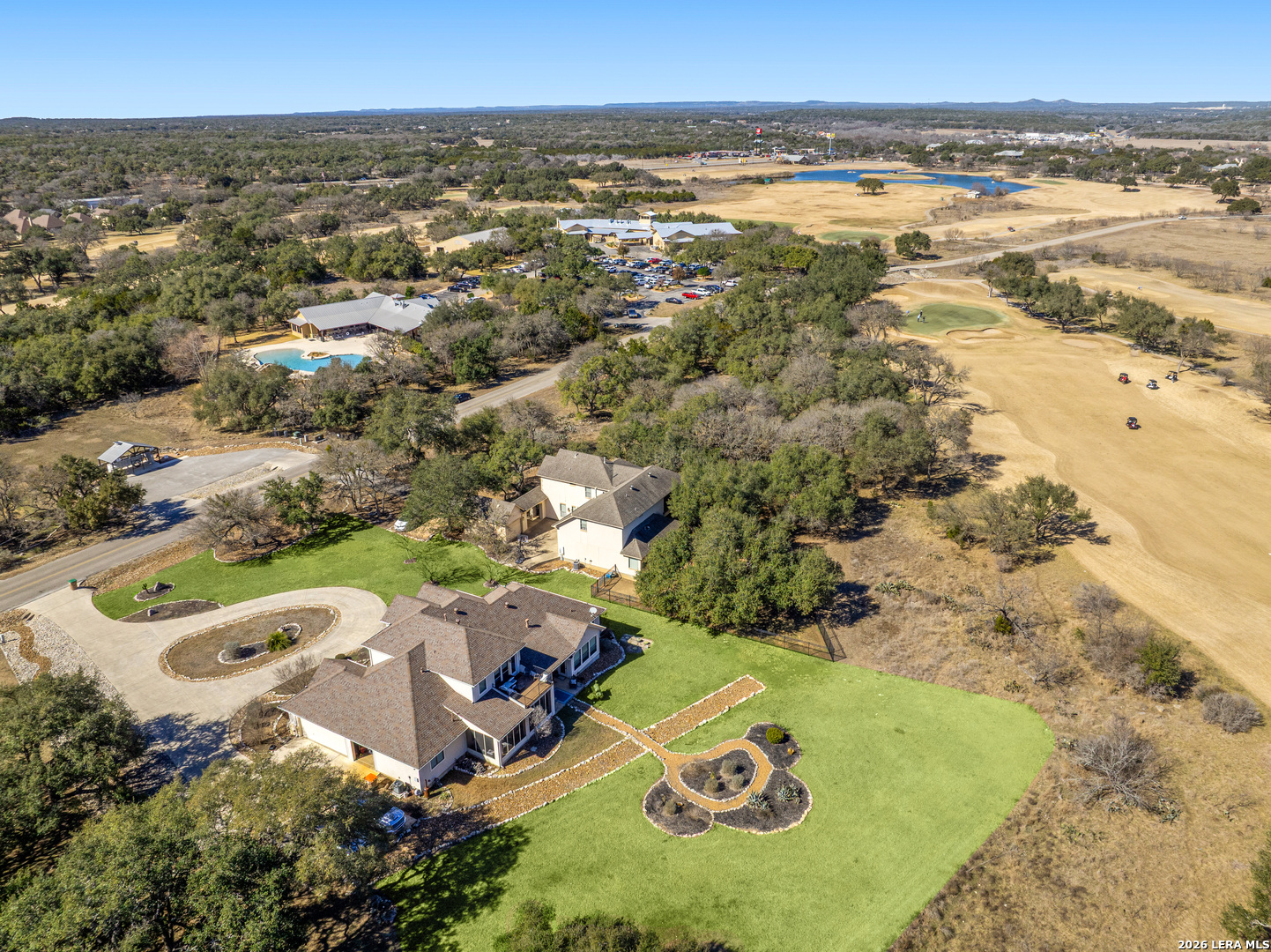 499 River Way Spring Branch, TX 78070 - Photo 54 of 55