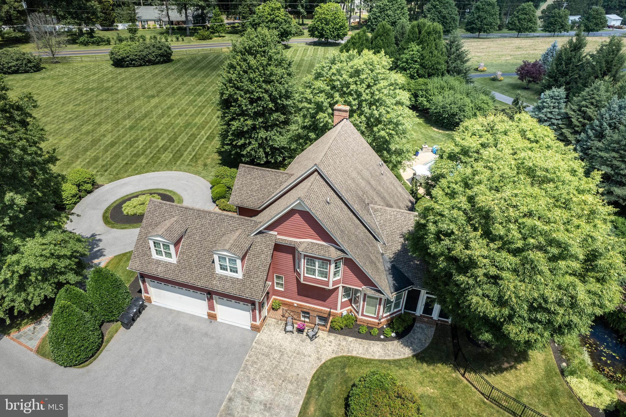 341 Leisters Church Road Westminster, MD 21157 - Photo 29 of 80 Gallery Image 29