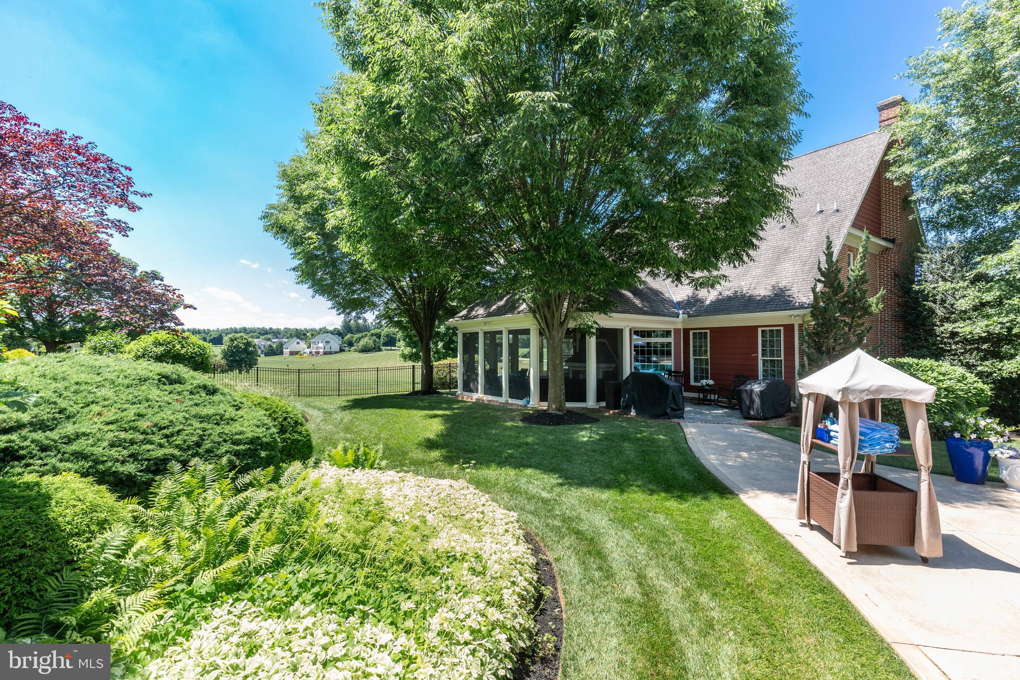 341 Leisters Church Road Westminster, MD 21157 - Photo 71 of 80 Gallery Image 71