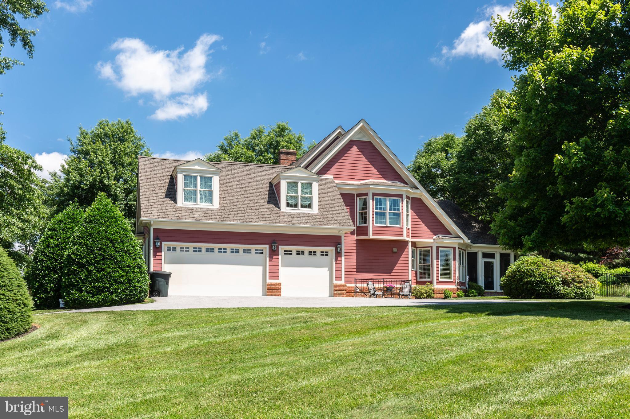 341 Leisters Church Road Westminster, MD 21157 - Photo 78 of 80 Gallery Image 78