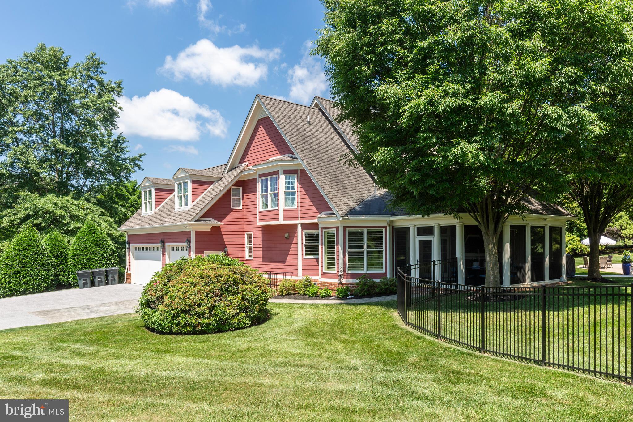 341 Leisters Church Road Westminster, MD 21157 - Photo 79 of 80 Gallery Image 79