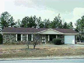 3533 Morgan Road Hephzibah, GA 30815 - Photo 1 of 1 Main View