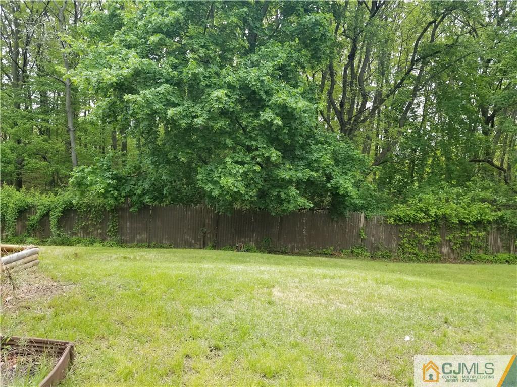 162 Princeton Road Old Bridge, NJ 08859 - Photo 22 of 23 a view of a lake view