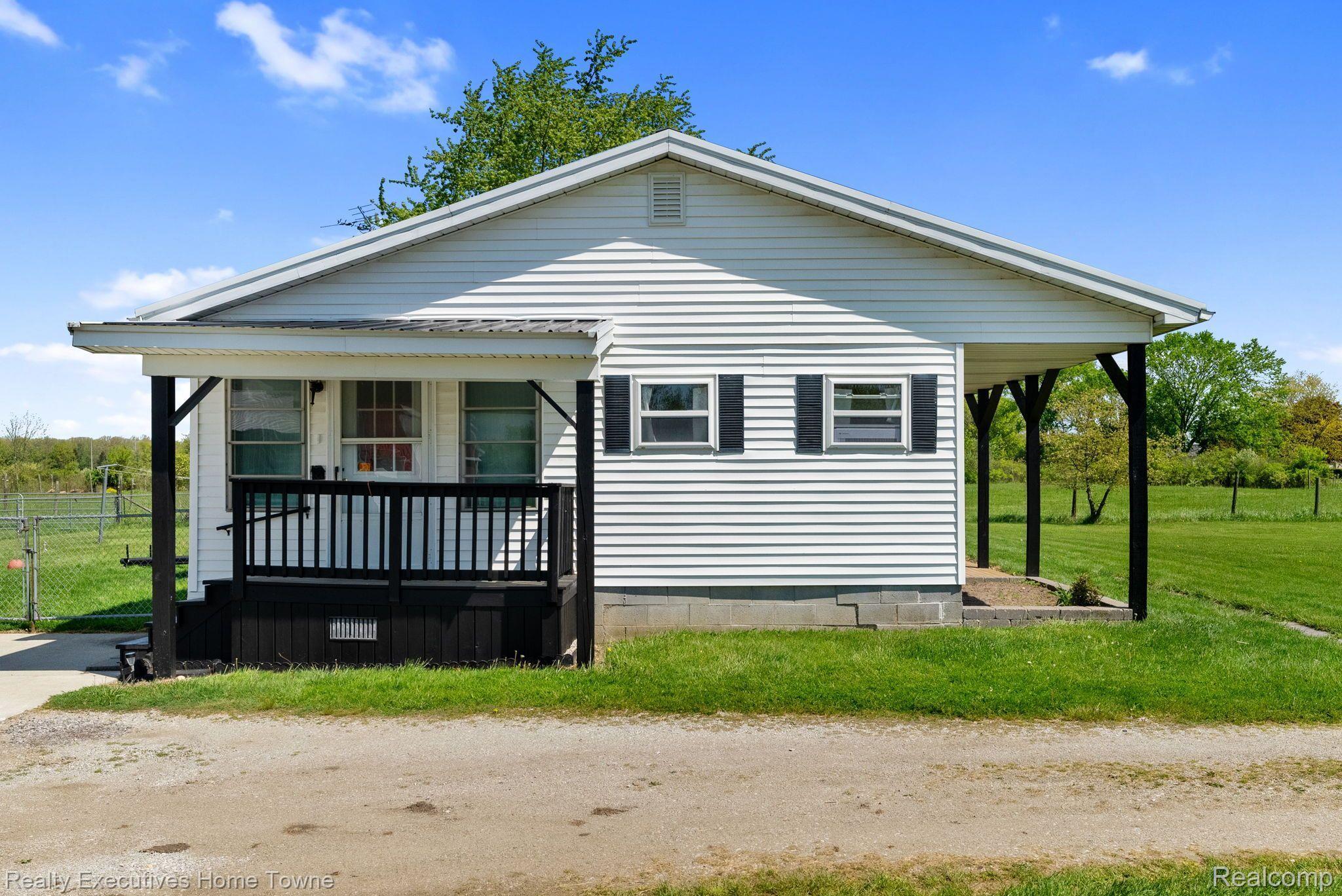 5581 Wildcat Road North Street, MI 48049 - Photo 39 of 76 Gallery Image 39