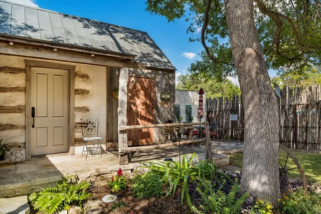 a view of outdoor space yard and patio