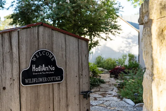 a view of a outdoor space in front of a house