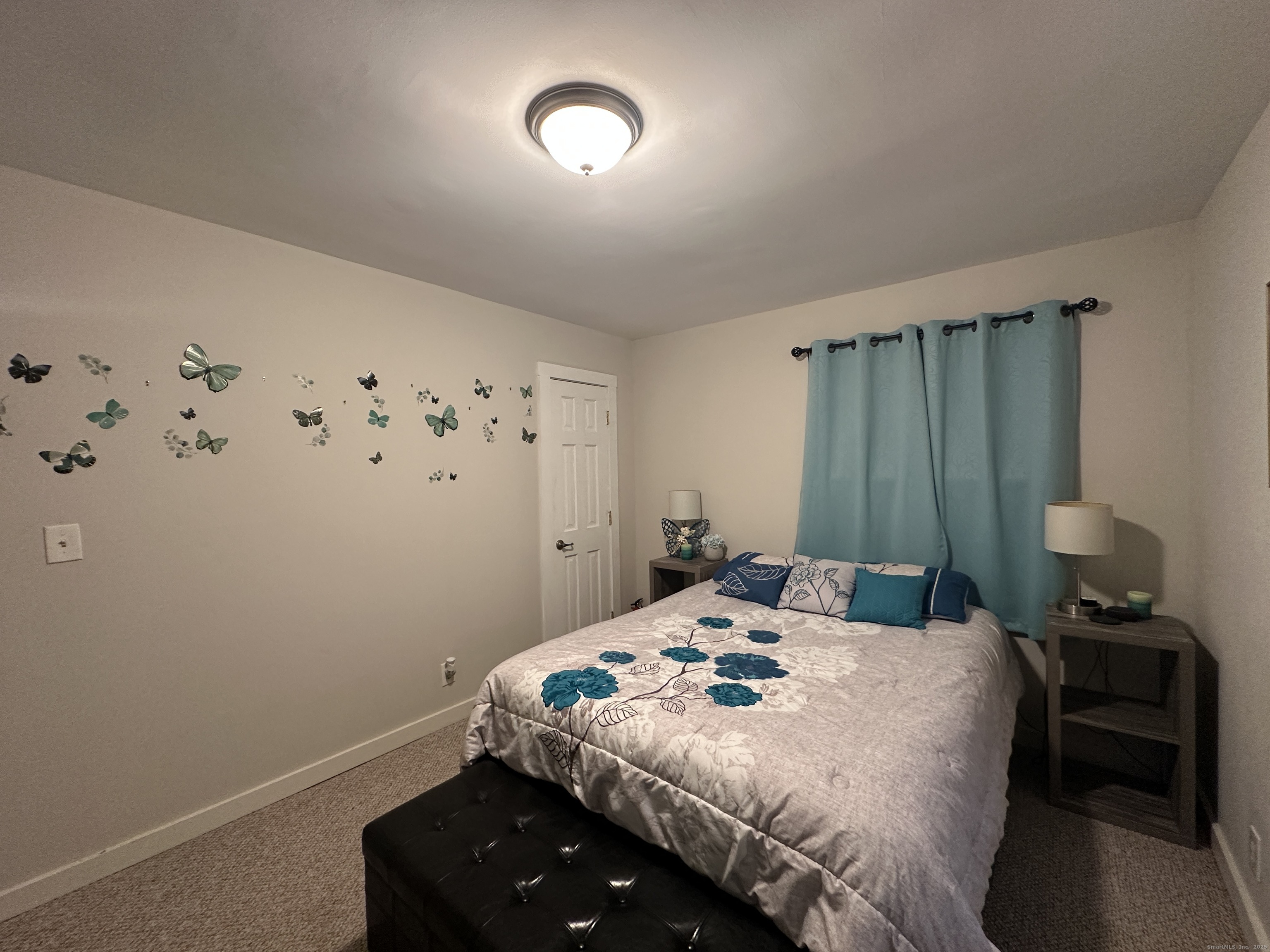 30 King Street Wallingford, CT 06492 - Photo 16 of 23 a bedroom with a bed and a dresser