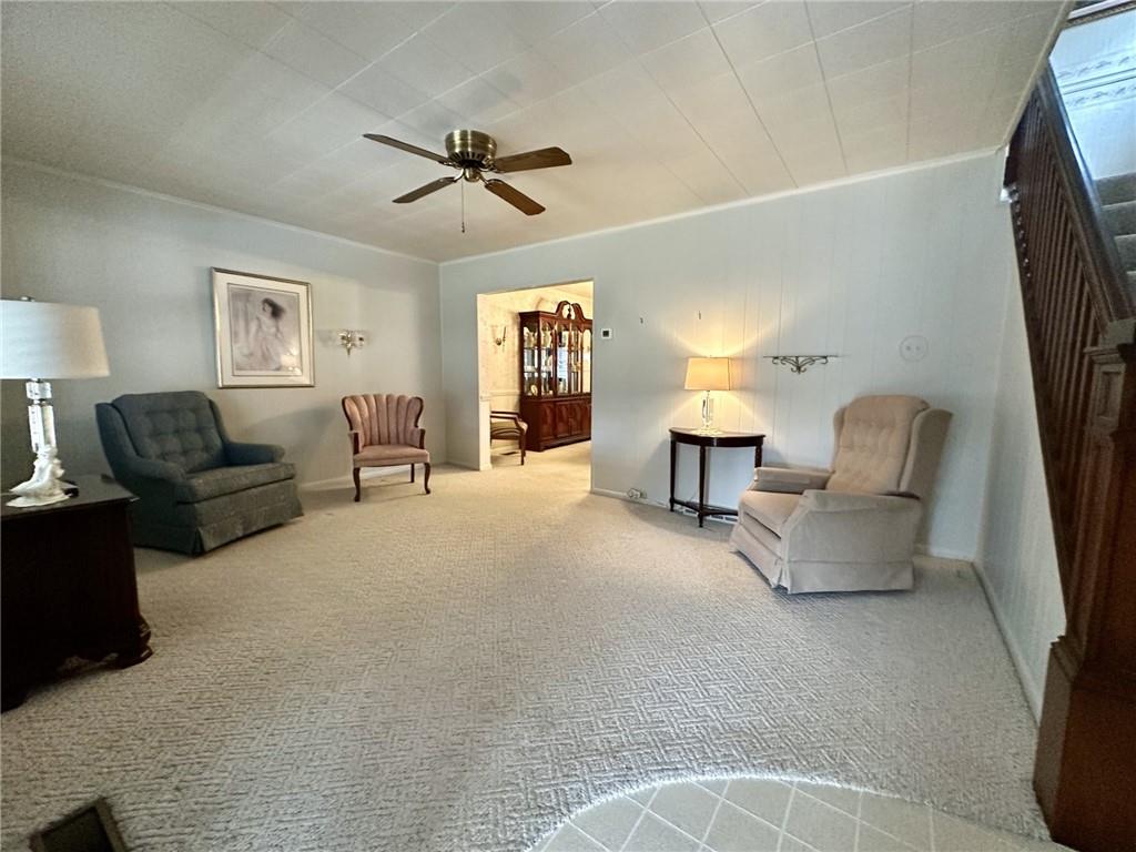 715 Longfellow St Extension Vandergrift, PA 15690 - Photo 5 of 40 Gallery Image 5